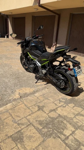 Kawasaki Z undefined | Auto.bg — изображение 4 Kawasaki Z undefined | Auto.bg — изображение 4
