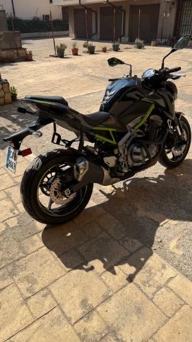 Kawasaki Z undefined | Auto.bg — изображение 3 Kawasaki Z undefined | Auto.bg — изображение 3