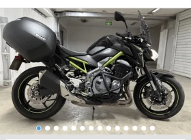 Kawasaki Z undefined | Auto.bg — изображение 5 Kawasaki Z undefined | Auto.bg — изображение 5