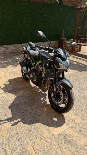Kawasaki Z