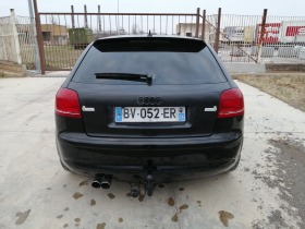 Audi A3 2.0TDI NAVIG. | Mobile.bg   5