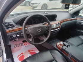 Mercedes-Benz S 320 S-320 TOP avantgarde | Mobile.bg   5