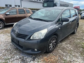 Toyota Verso 2.0 D4D 1 - Car24.bg Toyota Verso 2.0 D4D 1