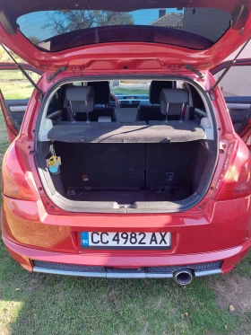 Suzuki Swift | Mobile.bg — малка снимка 16