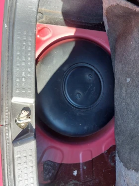 Suzuki Swift | Mobile.bg — малка снимка 15