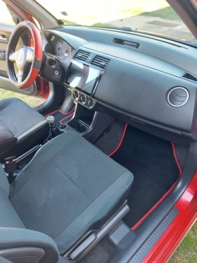 Suzuki Swift | Mobile.bg — малка снимка 17