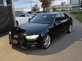 Audi A4 * Technik plus * CARFAX * БЕЗ ПЪРВОНАЧАЛНА ВНОСКА - Car24.bg Audi A4 * Technik plus * CARFAX * БЕЗ ПЪРВОНАЧАЛНА ВНОСКА