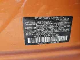 Subaru Crosstrek 2.0L 4 All wheel drive - 16400 лв. / 8385.19 € - 81453487 5 | Car24.bg Subaru Crosstrek 2.0L 4 All wheel drive - 16400 лв. / 8385.19 € - 81453487 5