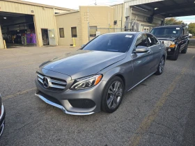 Mercedes-Benz C 300 AMG PACK* KEYLESS GO* BURMASTER* PANORAMA - Car24.bg Mercedes-Benz C 300 AMG PACK* KEYLESS GO* BURMASTER* PANORAMA