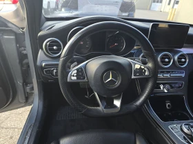 Mercedes-Benz C 300 AMG PACK* KEYLESS GO* BURMASTER* PANORAMA - 19500 лв. / 9970.19 € - 48879407 9 | Car24.bg Mercedes-Benz C 300 AMG PACK* KEYLESS GO* BURMASTER* PANORAMA - 19500 лв. / 9970.19 € - 48879407 9