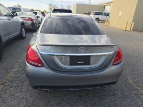 Mercedes-Benz C 300 AMG PACK* KEYLESS GO* BURMASTER* PANORAMA - 19500 лв. / 9970.19 € - 48879407 6 | Car24.bg Mercedes-Benz C 300 AMG PACK* KEYLESS GO* BURMASTER* PANORAMA - 19500 лв. / 9970.19 € - 48879407 6