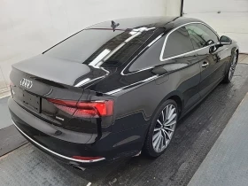 Audi A5 * PROGRESSIV * CARFAX * ЦЕНА ДО БГ - 35650 лв. / 18227.56 € - 32626790 3 | Car24.bg Audi A5 * PROGRESSIV * CARFAX * ЦЕНА ДО БГ - 35650 лв. / 18227.56 € - 32626790 3