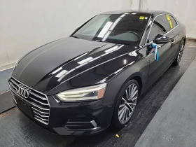 Audi A5 * PROGRESSIV * CARFAX * ЦЕНА ДО БГ - Car24.bg Audi A5 * PROGRESSIV * CARFAX * ЦЕНА ДО БГ