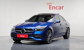 Mercedes-Benz C 300 - Car24.bg Mercedes-Benz C 300