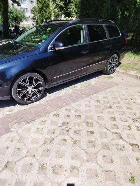 VW Passat Б6 - 3700 € / 7236.57 лв. - 45963872 6 | Car24.bg VW Passat Б6 - 3700 € / 7236.57 лв. - 45963872 6