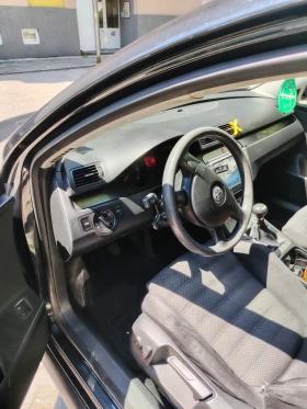 VW Passat Б6 - 3700 € / 7236.57 лв. - 45963872 4 | Car24.bg VW Passat Б6 - 3700 € / 7236.57 лв. - 45963872 4