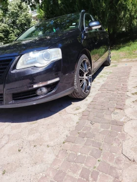 VW Passat Б6 - 3700 € / 7236.57 лв. - 45963872 5 | Car24.bg VW Passat Б6 - 3700 € / 7236.57 лв. - 45963872 5