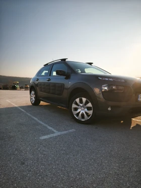 Citroen C4 Cactus - 5500 € / 10757.07 лв. - 20250851 5 | Car24.bg Citroen C4 Cactus - 5500 € / 10757.07 лв. - 20250851 5