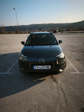 Citroen C4 Cactus - 5500 € / 10757.07 лв. - 20250851 2 | Car24.bg Citroen C4 Cactus - 5500 € / 10757.07 лв. - 20250851 2