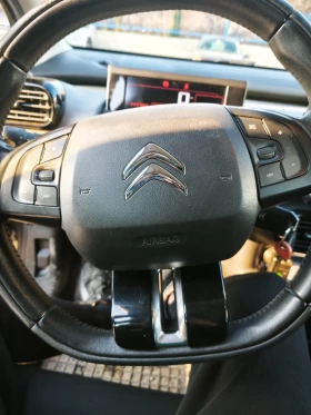 Citroen C4 Cactus - 5500 € / 10757.07 лв. - 20250851 12 | Car24.bg Citroen C4 Cactus - 5500 € / 10757.07 лв. - 20250851 12
