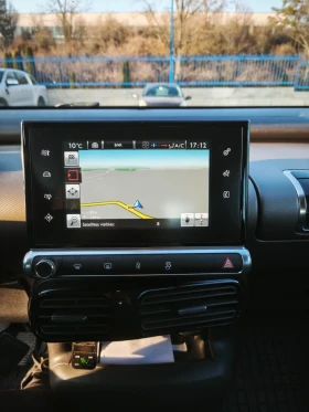 Citroen C4 Cactus - 5500 € / 10757.07 лв. - 20250851 9 | Car24.bg Citroen C4 Cactus - 5500 € / 10757.07 лв. - 20250851 9