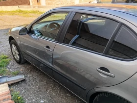 Снимка Seat Leon