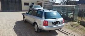 Audi A4 undefined | Auto.bg — изображение 3 Audi A4 undefined | Auto.bg — изображение 3