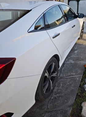 Honda Civic - 16000 € / 31293.28 лв. - 98686537 5 | Car24.bg Honda Civic - 16000 € / 31293.28 лв. - 98686537 5
