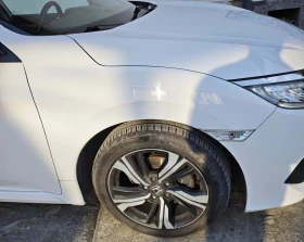 Honda Civic - 16000 € / 31293.28 лв. - 98686537 7 | Car24.bg Honda Civic - 16000 € / 31293.28 лв. - 98686537 7