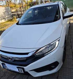 Honda Civic - 16000 € / 31293.28 лв. - 98686537 2 | Car24.bg Honda Civic - 16000 € / 31293.28 лв. - 98686537 2