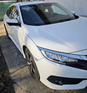 Honda Civic - 16000 € / 31293.28 лв. - 98686537 3 | Car24.bg Honda Civic - 16000 € / 31293.28 лв. - 98686537 3