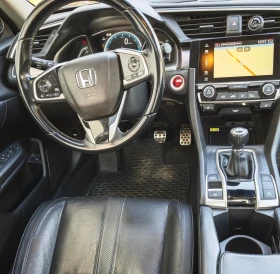 Honda Civic - 16000 € / 31293.28 лв. - 98686537 8 | Car24.bg Honda Civic - 16000 € / 31293.28 лв. - 98686537 8