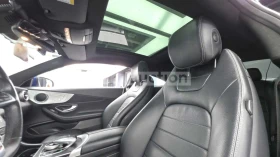 Mercedes-Benz C 200 AMG LINE /PANORAMA/360CAM/FULL - 14850 € / 29044.08 лв. - 72519932 14 | Car24.bg Mercedes-Benz C 200 AMG LINE /PANORAMA/360CAM/FULL - 14850 € / 29044.08 лв. - 72519932 14
