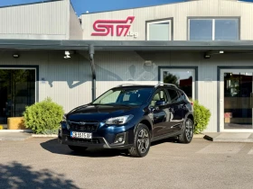 Снимка Subaru XV