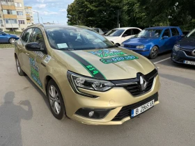 Renault Megane 1.5 DCI