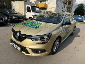 Renault Megane 1.5 DCI | Auto.bg — изображение 2 Renault Megane 1.5 DCI | Auto.bg — изображение 2