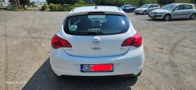 Opel Astra 1.7 | Auto.bg — изображение 5 Opel Astra 1.7 | Auto.bg — изображение 5