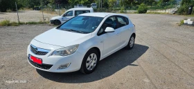 Opel Astra 1.7 | Auto.bg — изображение 3 Opel Astra 1.7 | Auto.bg — изображение 3