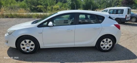 Opel Astra 1.7 | Auto.bg — изображение 8 Opel Astra 1.7 | Auto.bg — изображение 8