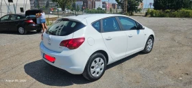 Opel Astra 1.7 | Auto.bg — изображение 6 Opel Astra 1.7 | Auto.bg — изображение 6