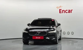 Volvo S90 LONG* T5* Inscription(най-луксозно ниво)360* HUD | Auto.bg — изображение 3 Volvo S90 LONG* T5* Inscription(най-луксозно ниво)360* HUD | Auto.bg — изображение 3