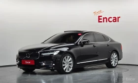 Volvo S90 LONG* T5* Inscription(най-луксозно ниво)360* HUD