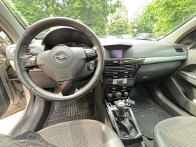 Opel Astra 1.7 cdti - 1400 € - 11958131 6 | Car24.bg Opel Astra 1.7 cdti - 1400 € - 11958131 6