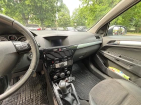 Opel Astra 1.7 cdti - 1400 € - 11958131 5 | Car24.bg Opel Astra 1.7 cdti - 1400 € - 11958131 5