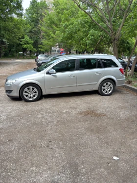Opel Astra 1.7 cdti - 1400 € - 11958131 2 | Car24.bg Opel Astra 1.7 cdti - 1400 € - 11958131 2