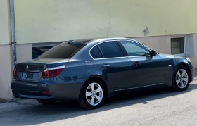 BMW 530 3.0d 235к.с | Auto.bg — изображение 6 BMW 530 3.0d 235к.с | Auto.bg — изображение 6