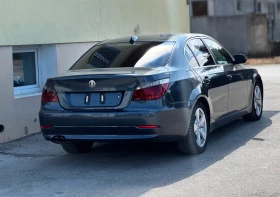 BMW 530 3.0d 235к.с | Auto.bg — изображение 5 BMW 530 3.0d 235к.с | Auto.bg — изображение 5