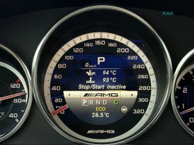 Mercedes-Benz E 63 AMG АвтоКредит * (ЦЕНА ДО БГ) | Auto.bg — изображение 14 Mercedes-Benz E 63 AMG АвтоКредит * (ЦЕНА ДО БГ) | Auto.bg — изображение 14
