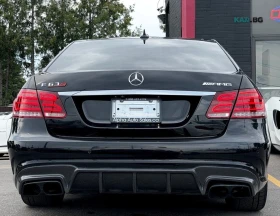 Mercedes-Benz E 63 AMG АвтоКредит * (ЦЕНА ДО БГ) | Auto.bg — изображение 4 Mercedes-Benz E 63 AMG АвтоКредит * (ЦЕНА ДО БГ) | Auto.bg — изображение 4