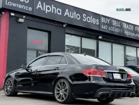 Mercedes-Benz E 63 AMG АвтоКредит * (ЦЕНА ДО БГ) | Auto.bg — изображение 3 Mercedes-Benz E 63 AMG АвтоКредит * (ЦЕНА ДО БГ) | Auto.bg — изображение 3